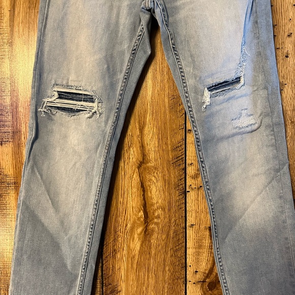 EUC Hollister denim jeans. Size 29. Women’s. - Picture 4 of 10
